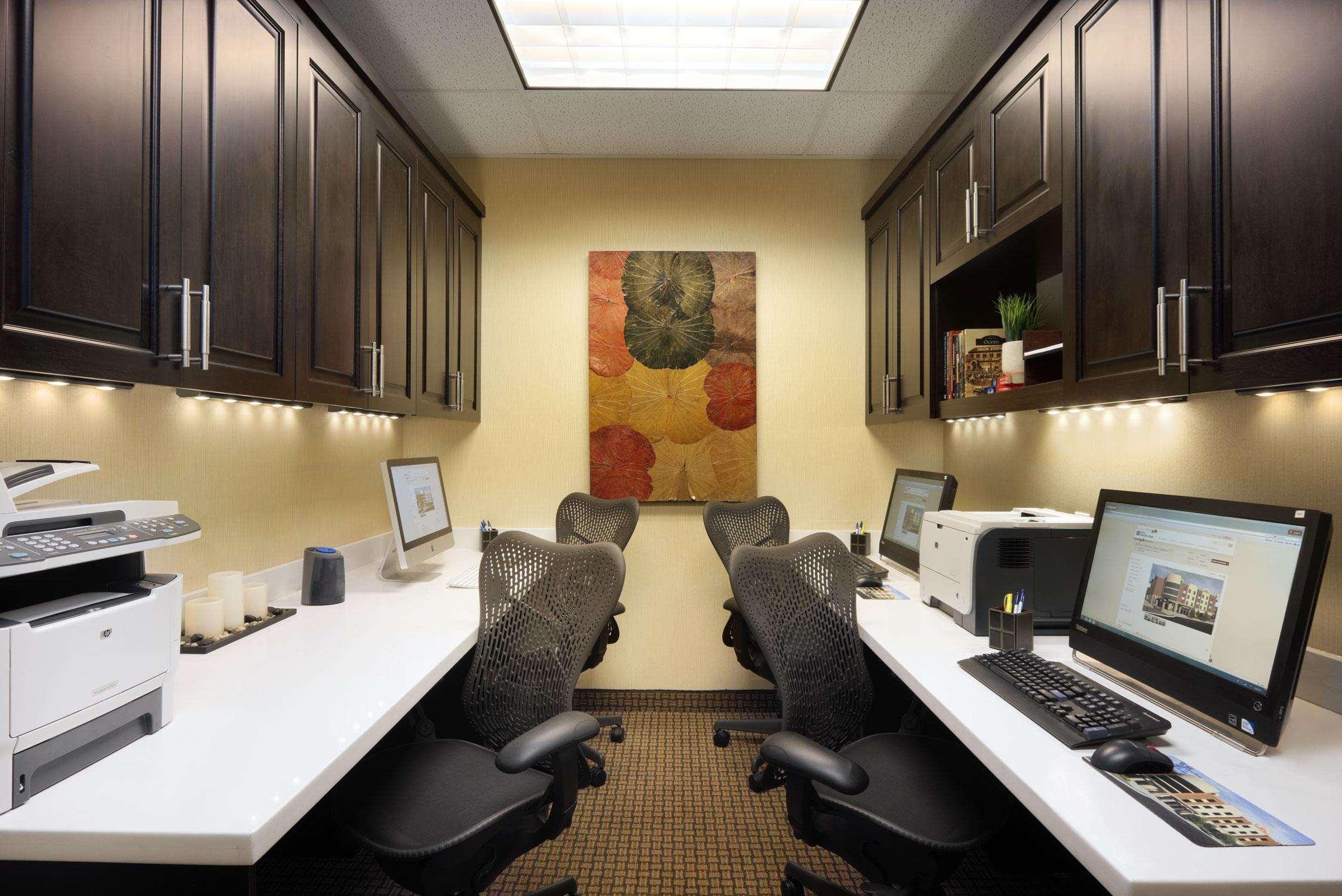Hilton Garden Inn Ogden Facilidades foto
